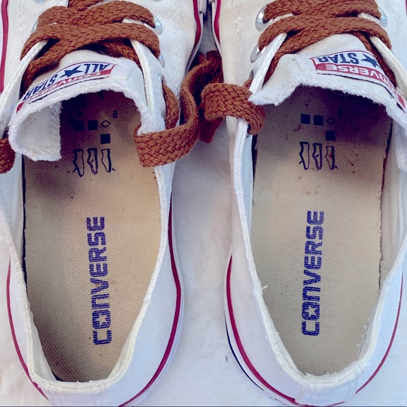 ⏰LAST CHANCE SALE ‼️Converse All Stars - Picture 5 of 5